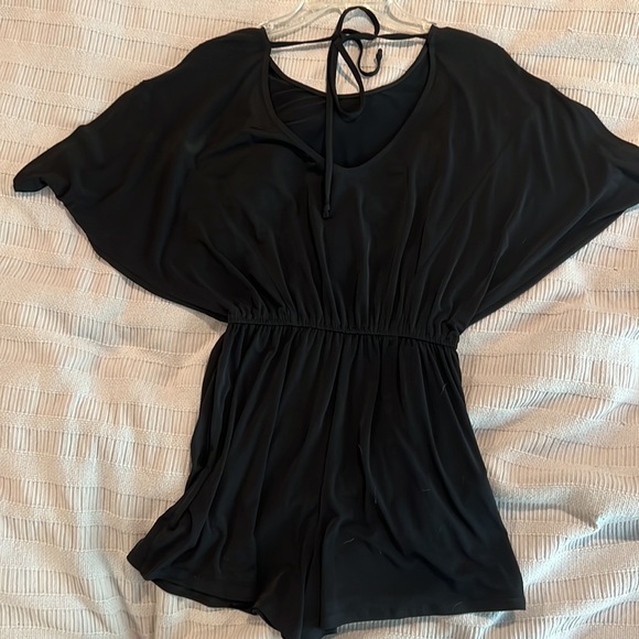 Romper shorts - Picture 2 of 6